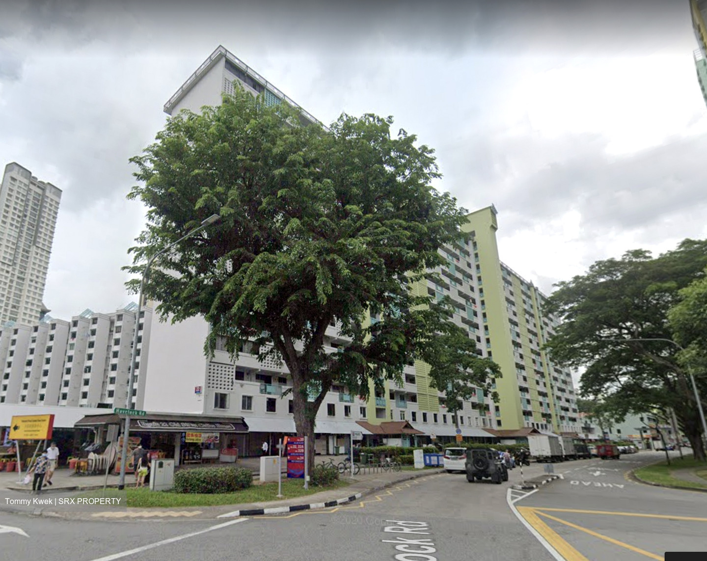 Bukit Ho Swee Court (D3), Shop House #449613921